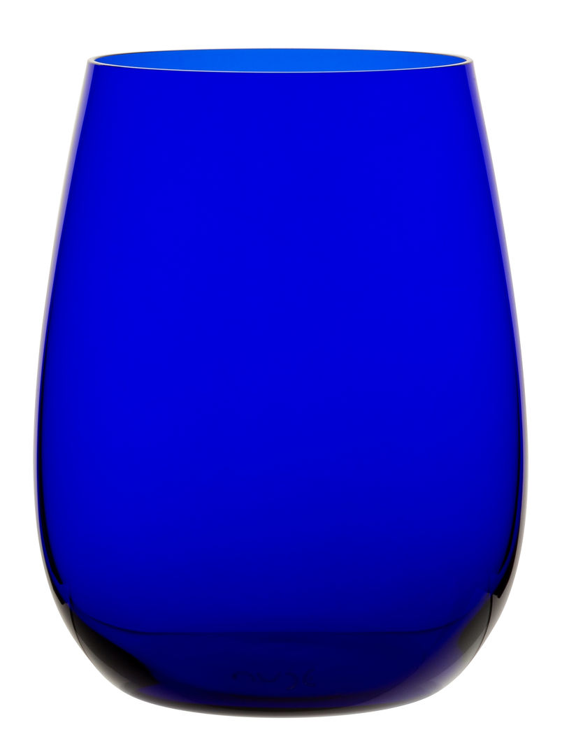 Blue U Tumbler 15.5oz (44cl) - P22360-BLUE00-B06024 (Pack of 24)